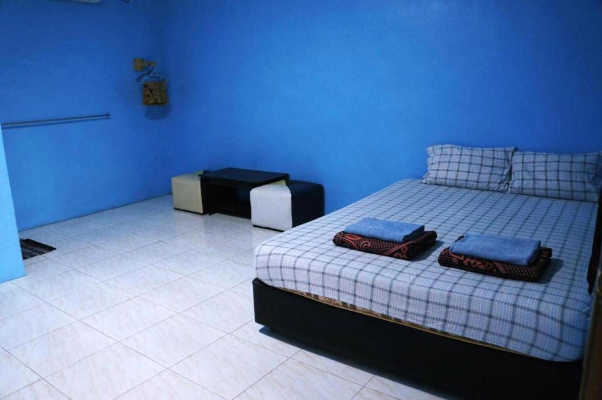 Capital O 90168 Serambi Pelangi Chalet Changlun Dış mekan fotoğraf